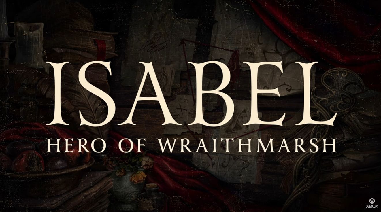 善悪の選択が評判として周囲に広がっていく『FABLE』が2027年2月23日に発売決定_003