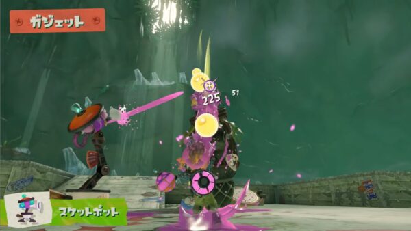『スプラトゥーン レイダース』ゲームプレイ映像が公開。「ダイレクト」も6月30日23時に予告_003