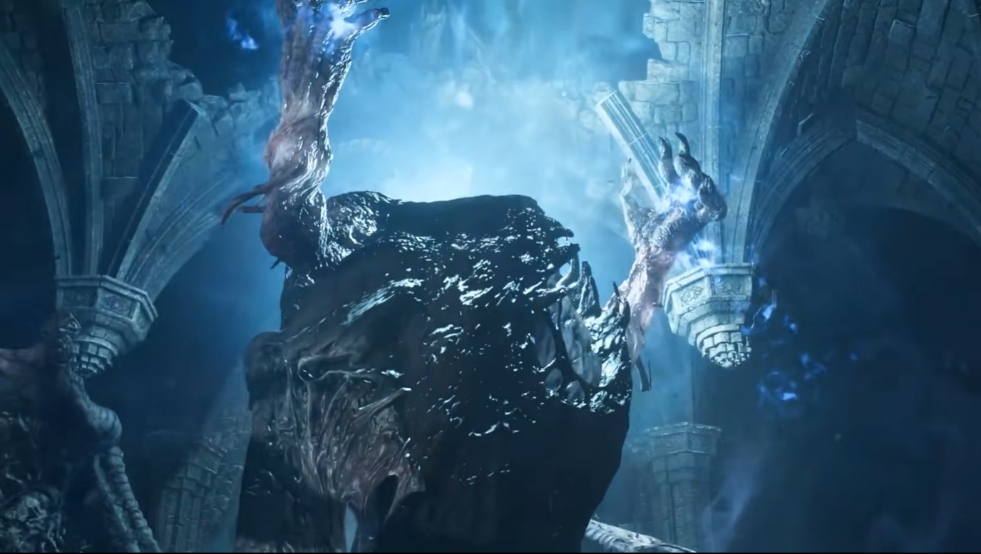 『ドラゴンズドグマ 2：ダークアリズン』極寒の新エリア「ノルガン」を冒険する新映像が公開_009
