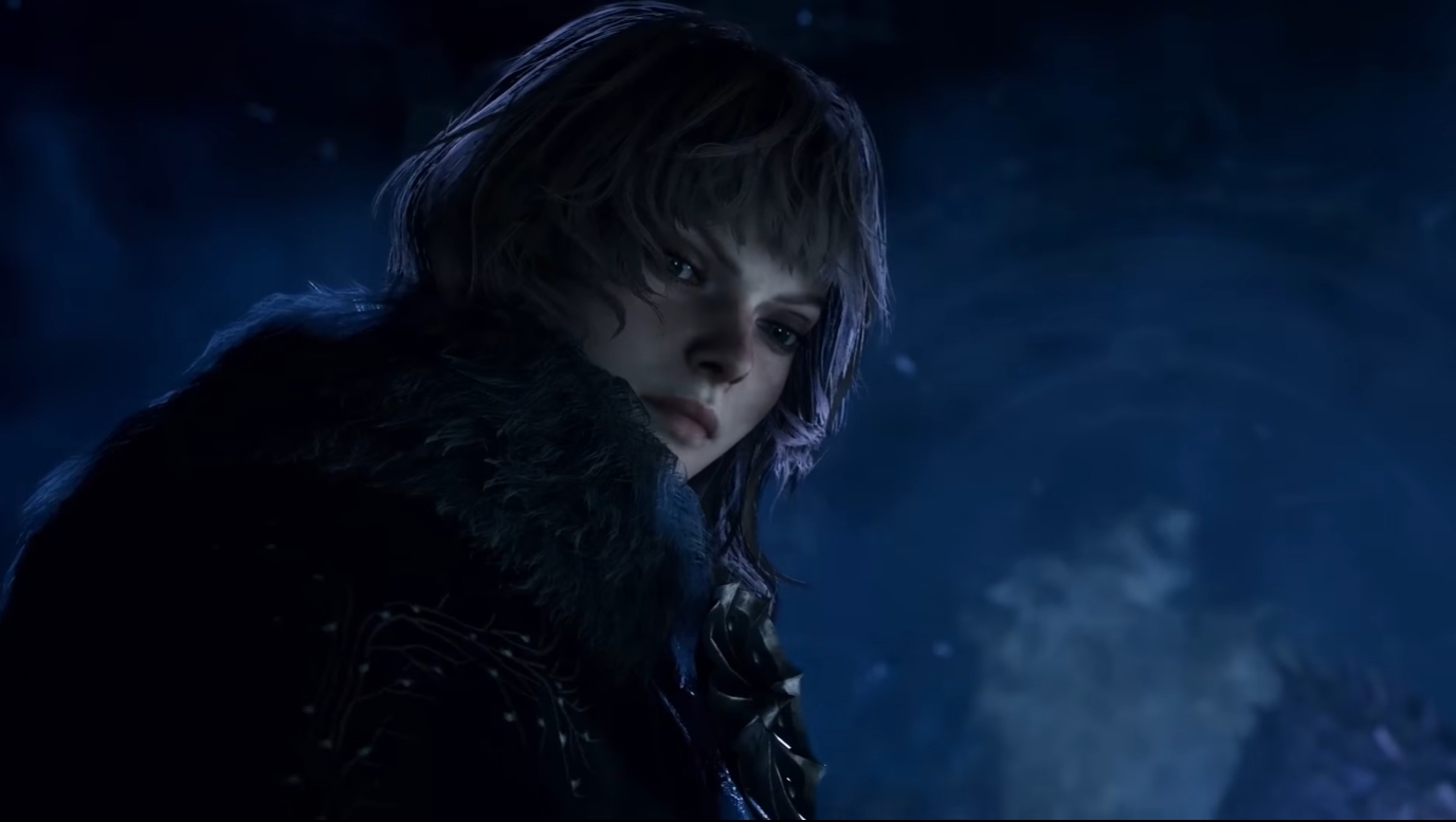 『ドラゴンズドグマ 2：ダークアリズン』極寒の新エリア「ノルガン」を冒険する新映像が公開_008