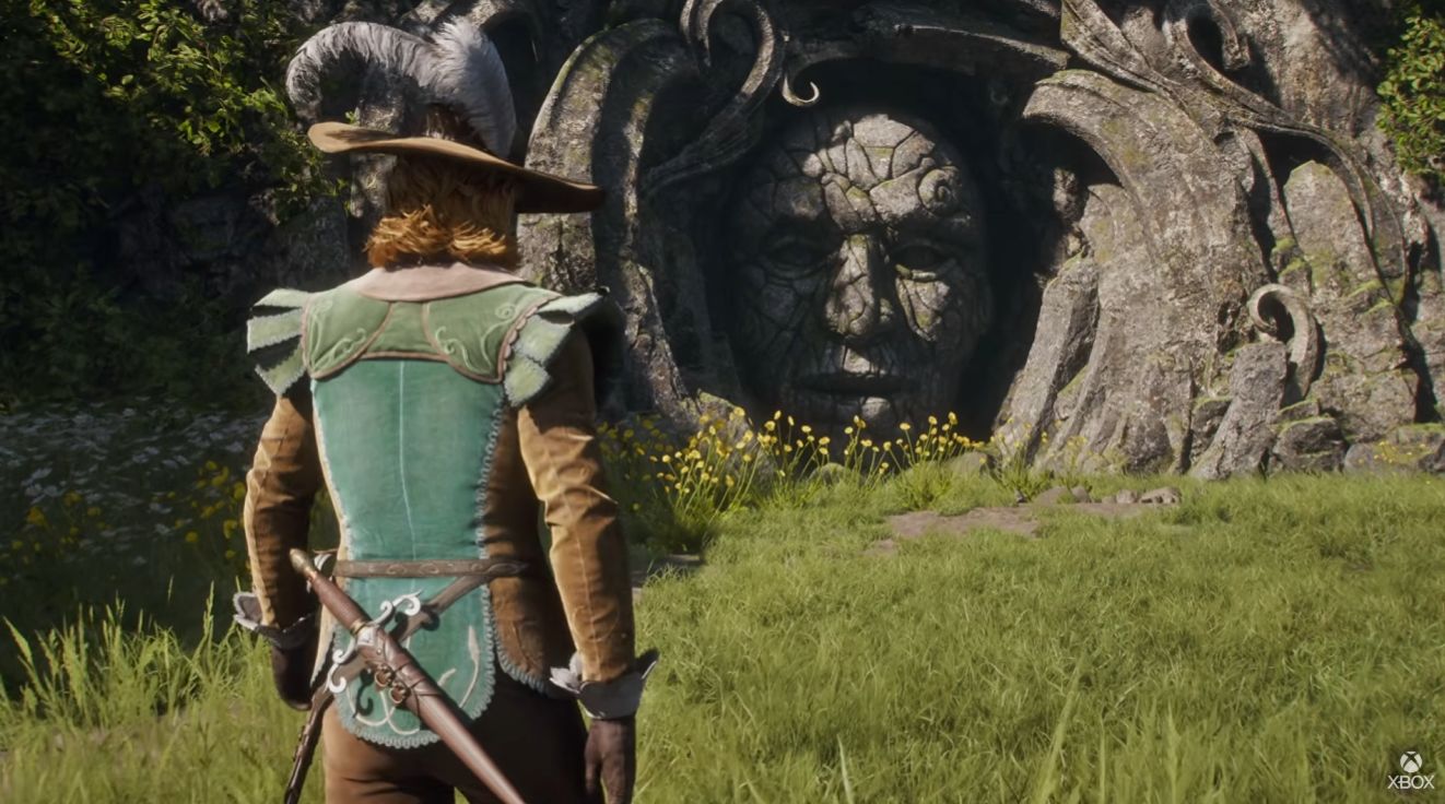 善悪の選択が評判として周囲に広がっていく『FABLE』が2027年2月23日に発売決定_010