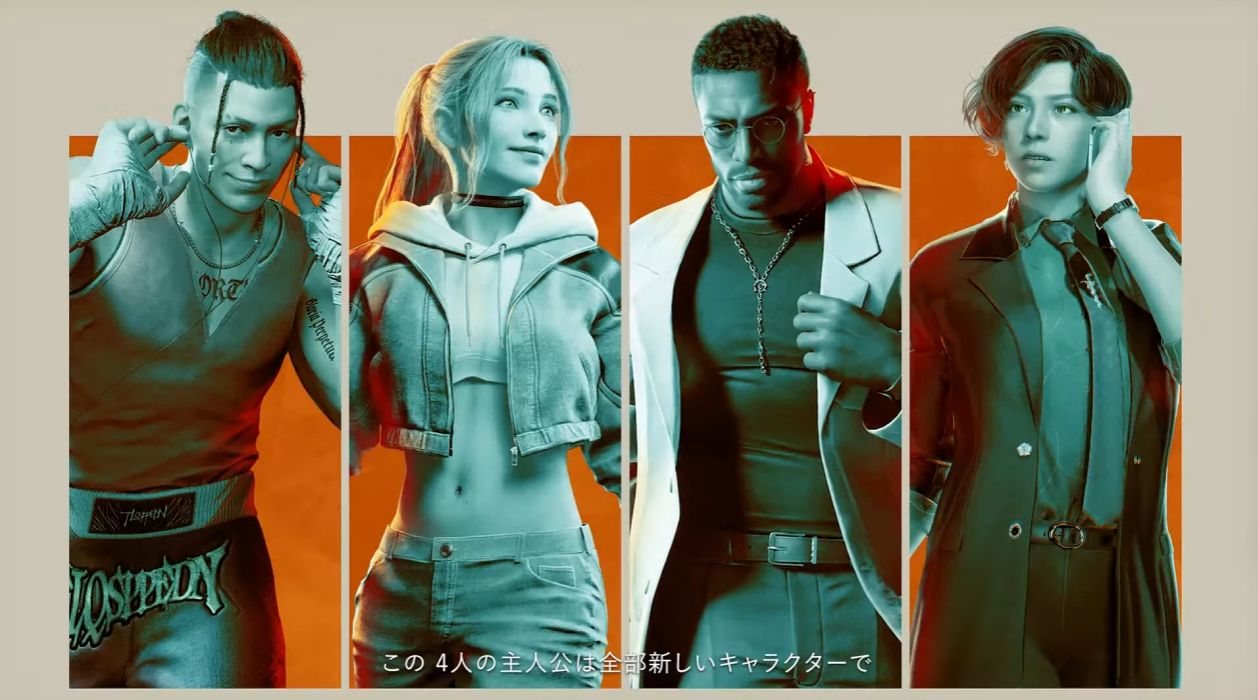 『バーチャファイター クロスロード』ショーケースまとめ_008