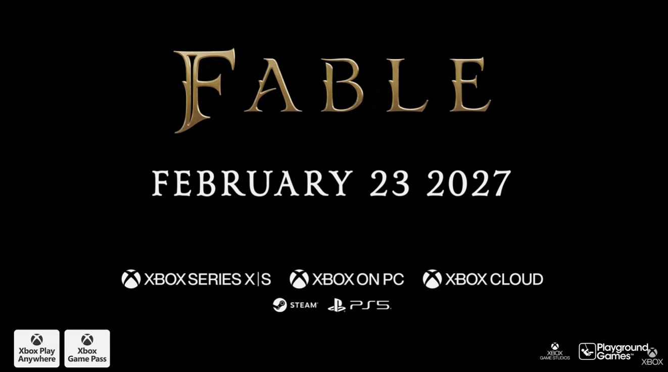 善悪の選択が評判として周囲に広がっていく『FABLE』が2027年2月23日に発売決定_020
