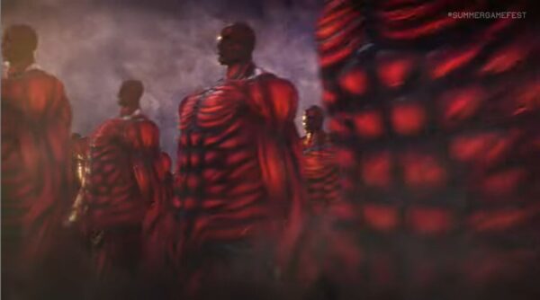 ゲーム『進撃の巨人3』発表。「地ならし」発動後以降のゲーム映像が公開_001