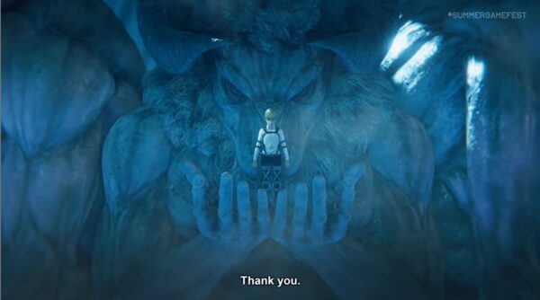 ゲーム『進撃の巨人3』発表。「地ならし」発動後以降のゲーム映像が公開_013