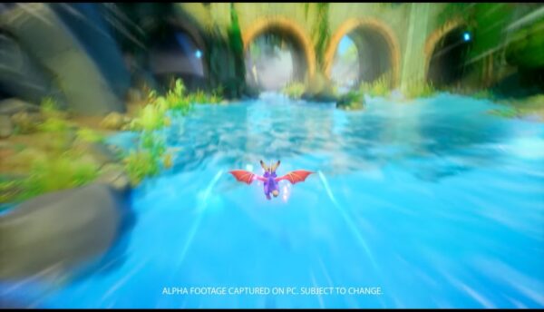 『Spyro A Realm Beyond』が2027年春発売予告_004