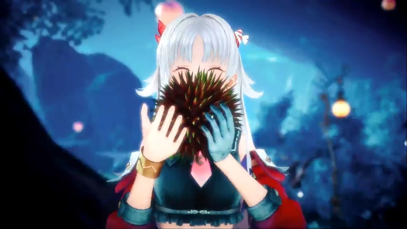 『カリアのアトリエ ~夜の王国と追憶の道標~』ゲームシステム&新キャラクター詳細が公開_006
