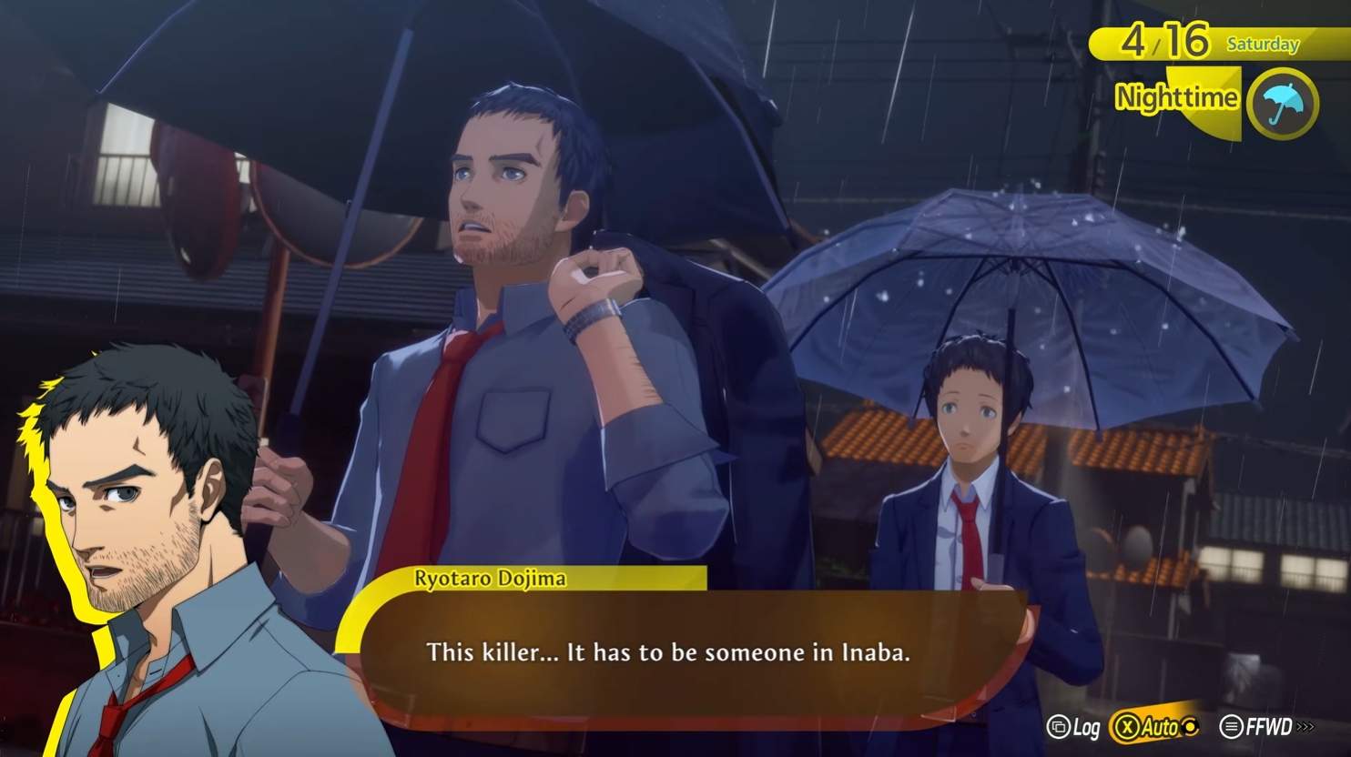 『ペルソナ4 リバイバル』2027年の2月18日に発売決定!新曲やプレイ新映像も公開_024
