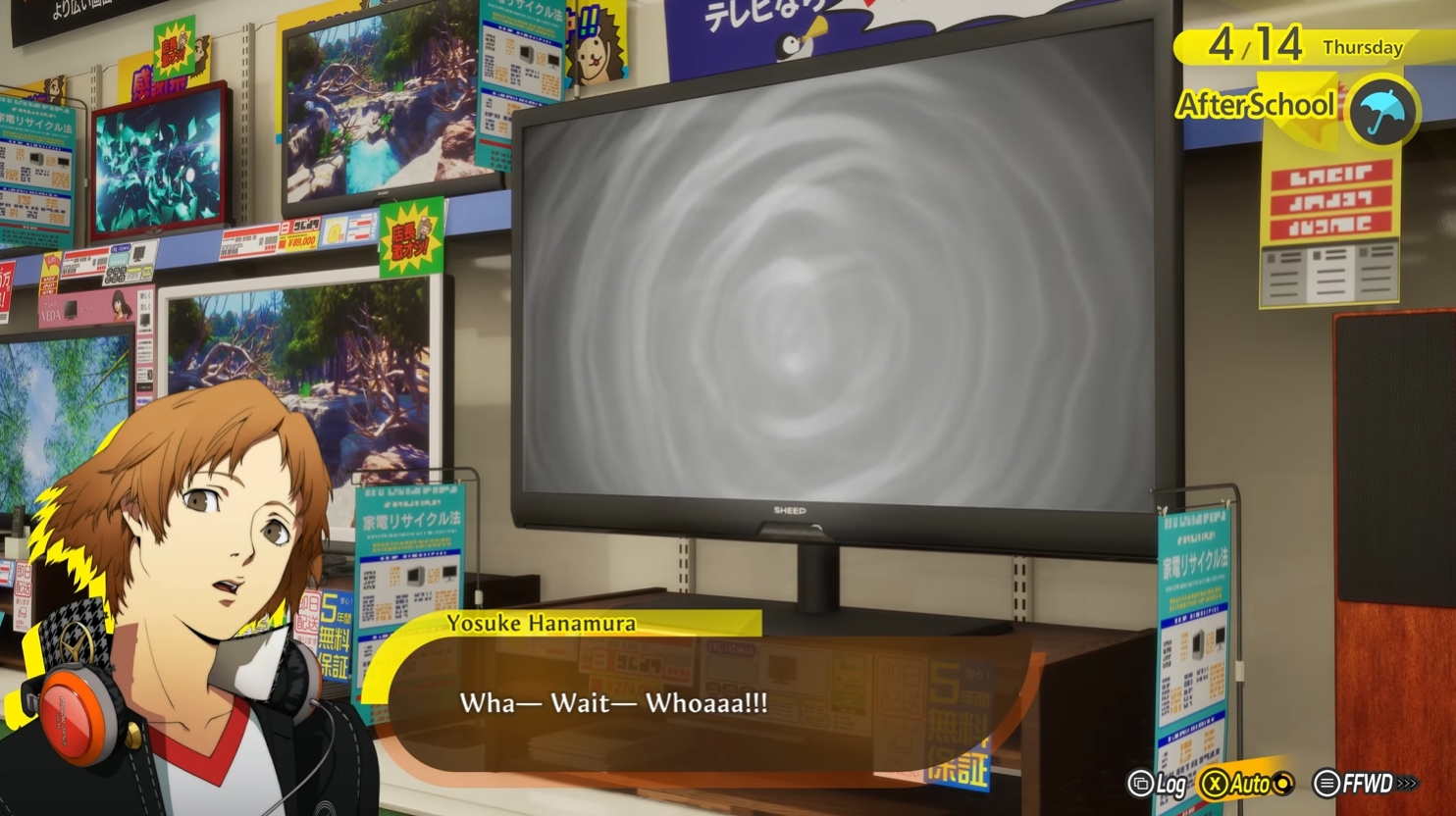 『ペルソナ4 リバイバル』2027年の2月18日に発売決定!新曲やプレイ新映像も公開_023