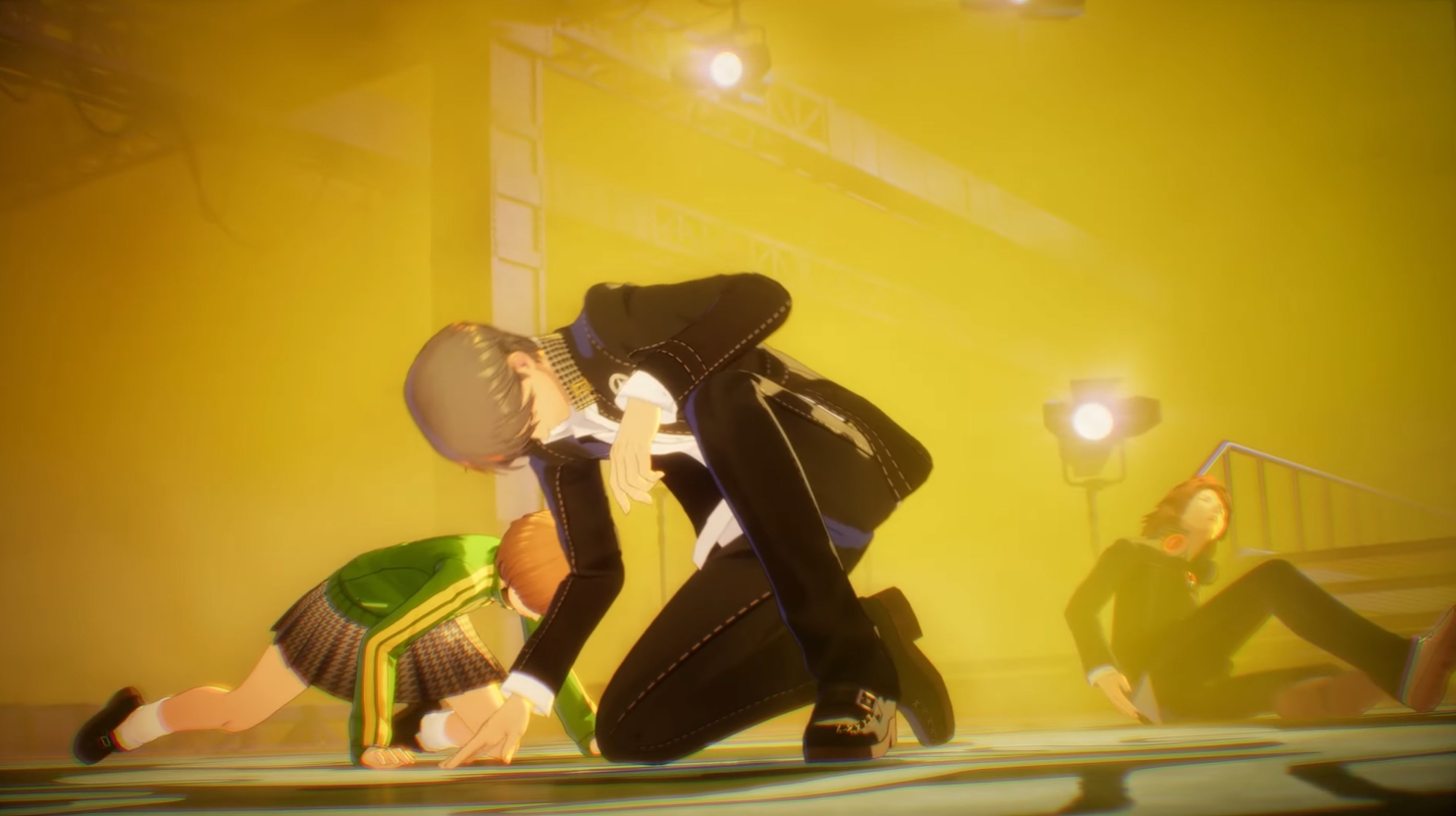 『ペルソナ4 リバイバル』2027年の2月18日に発売決定!新曲やプレイ新映像も公開_022