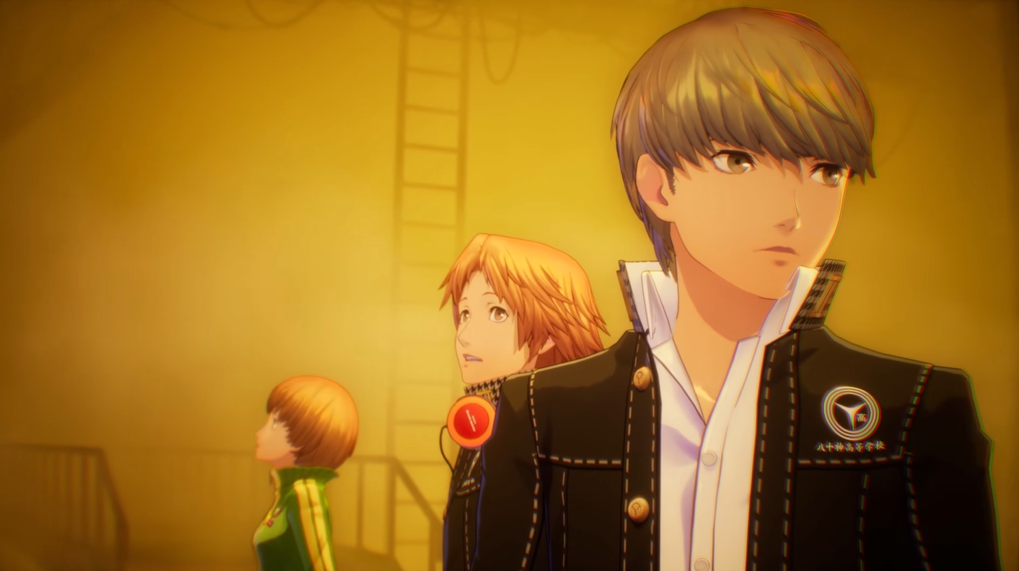 『ペルソナ4 リバイバル』2027年の2月18日に発売決定!新曲やプレイ新映像も公開_021