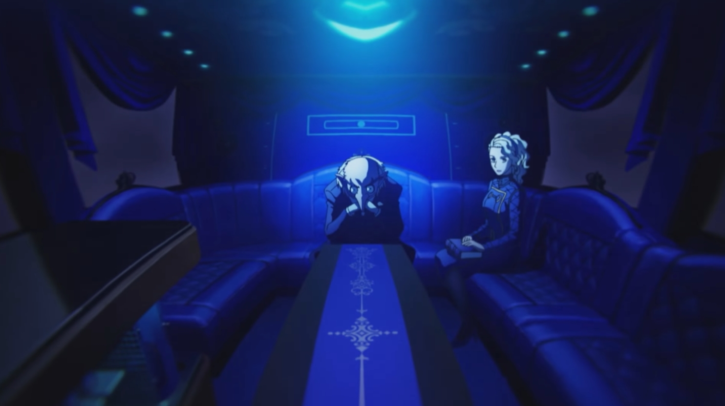 『ペルソナ4 リバイバル』2027年の2月18日に発売決定!新曲やプレイ新映像も公開_019