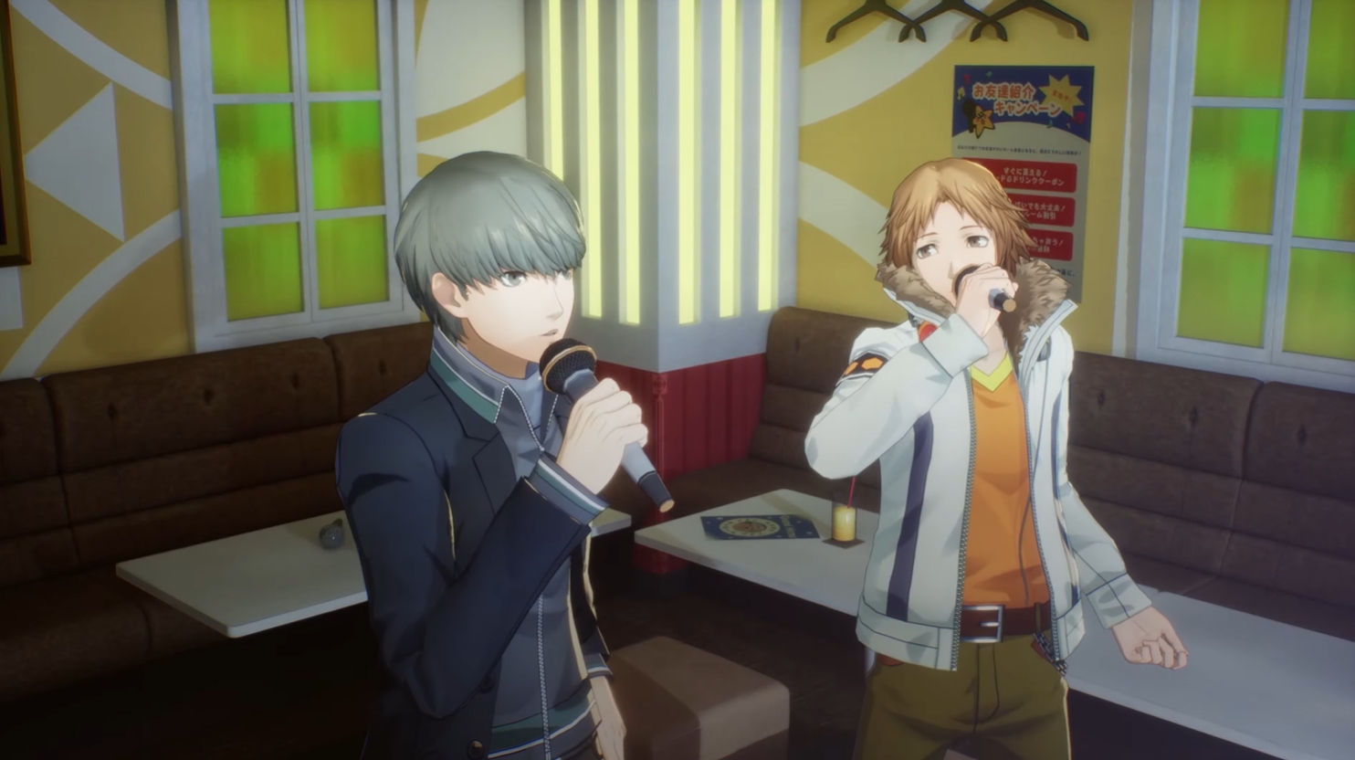 『ペルソナ4 リバイバル』2027年の2月18日に発売決定!新曲やプレイ新映像も公開_009