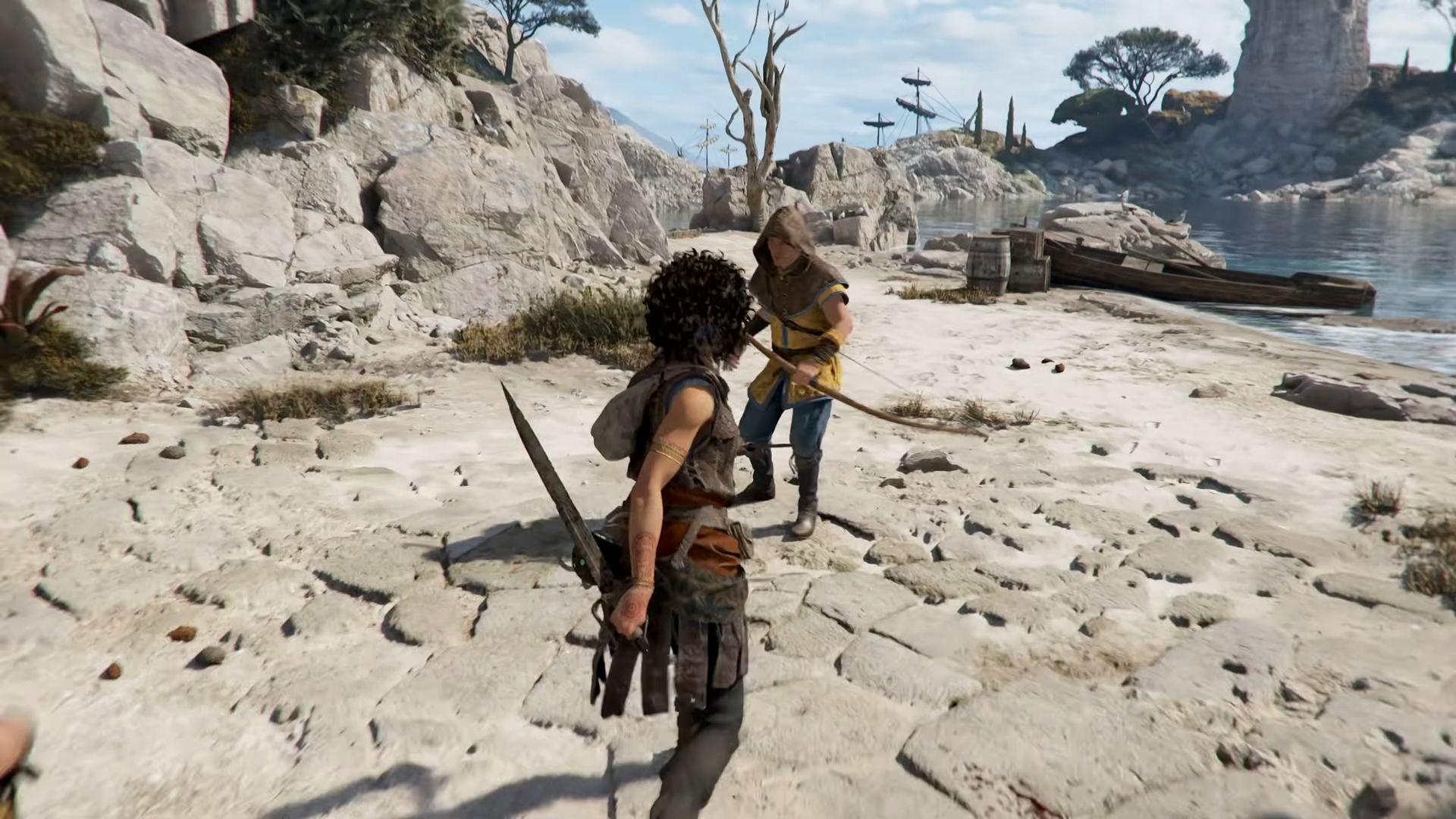 『プレイグ テイル』新作『Resonance: A Plague Tale Legacy』8月27日に発売決定!Xbox Series X|S、Xbox on PC、Xbox Cloud Gaming、PC(Steam、Epic Games)、PS5向けに発売_003