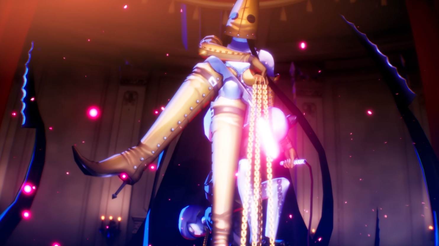 『ペルソナ4 リバイバル』2027年の2月18日に発売決定!新曲やプレイ新映像も公開_006