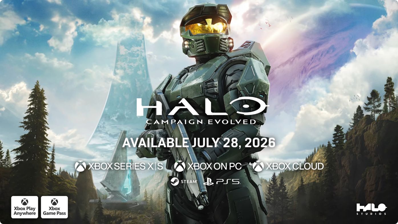 初代『Halo』リメイク『Halo: Campaign Evolved』7月28日に発売_012
