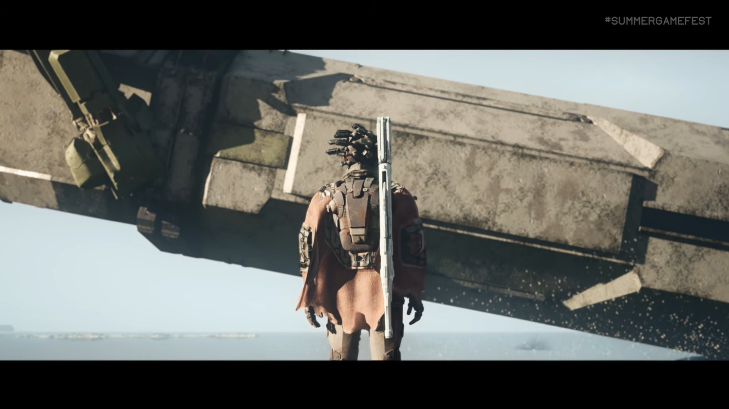『ワンダと巨像』の上田文人さん手がける新作SFゲーム『gen ATLAS』発表_005