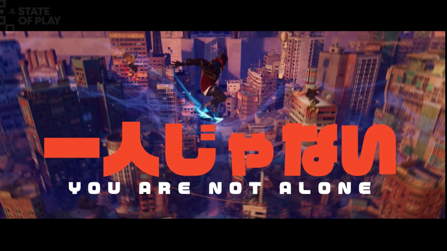 “妖怪ハンター”になるパルクール・アクションゲーム『KEMURI』の新映像が公開。3人で協力プレイできて楽しそう_002