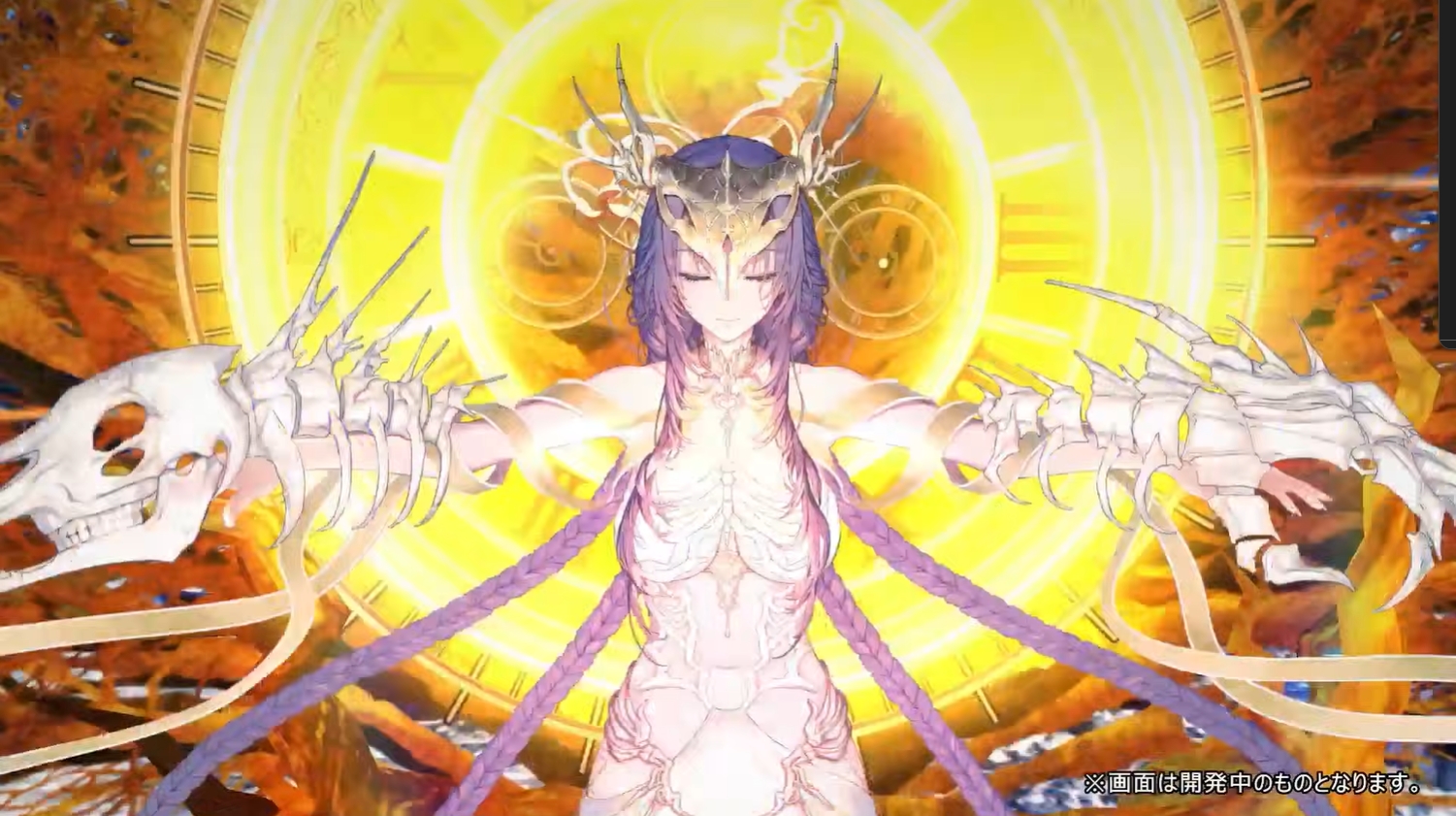 『FGO』に★5英霊「終末のアーチャー（声：羊宮妃那さん）」登場！久々の真名隠しキャラで考察が白熱。新章も開幕_003