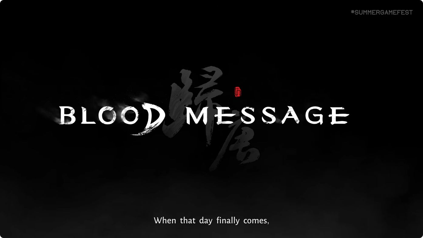 中国・唐王朝の末期を描くアクションゲーム『Blood Message（帰唐）』激しい攻城戦などを映した最新映像が公開_013