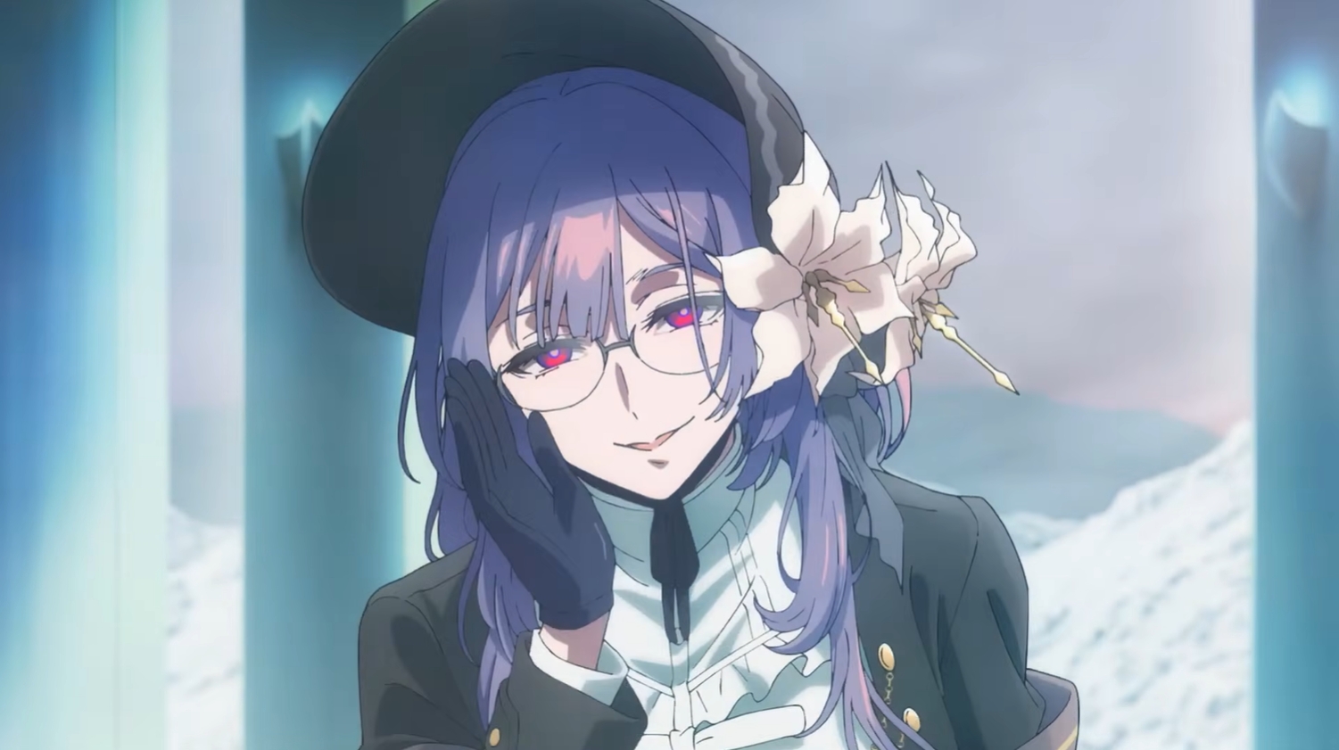 『FGO』に★5英霊「終末のアーチャー（声：羊宮妃那さん）」登場！久々の真名隠しキャラで考察が白熱。新章も開幕_005