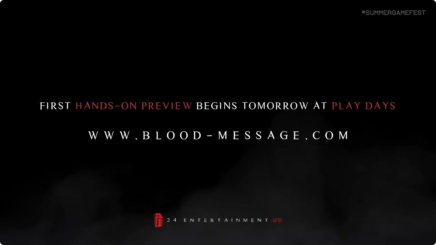 中国・唐王朝の末期を描くアクションゲーム『Blood Message（帰唐）』激しい攻城戦などを映した最新映像が公開_014