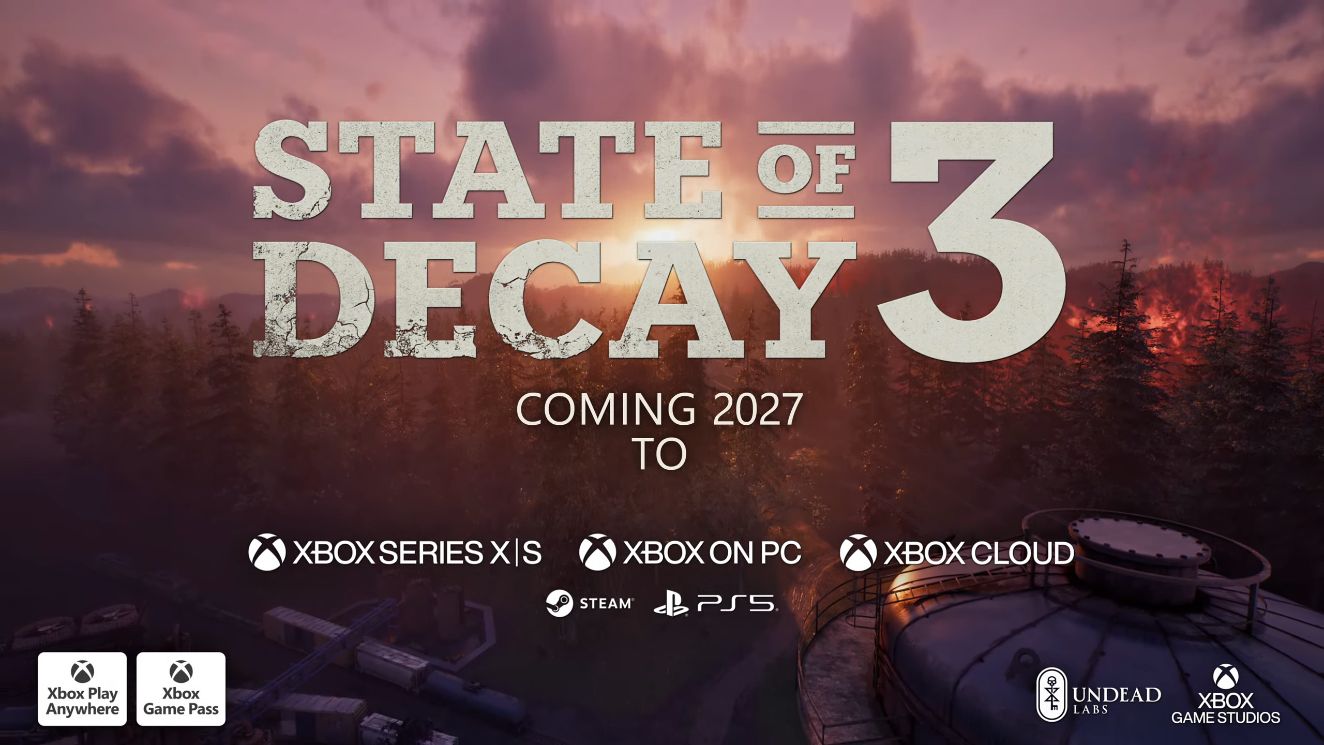 『State of Decay 3』2027年に発売決定。ゾンビで溢れる世界を舞台に“生存者コミュニティ”を築くゲーム_006