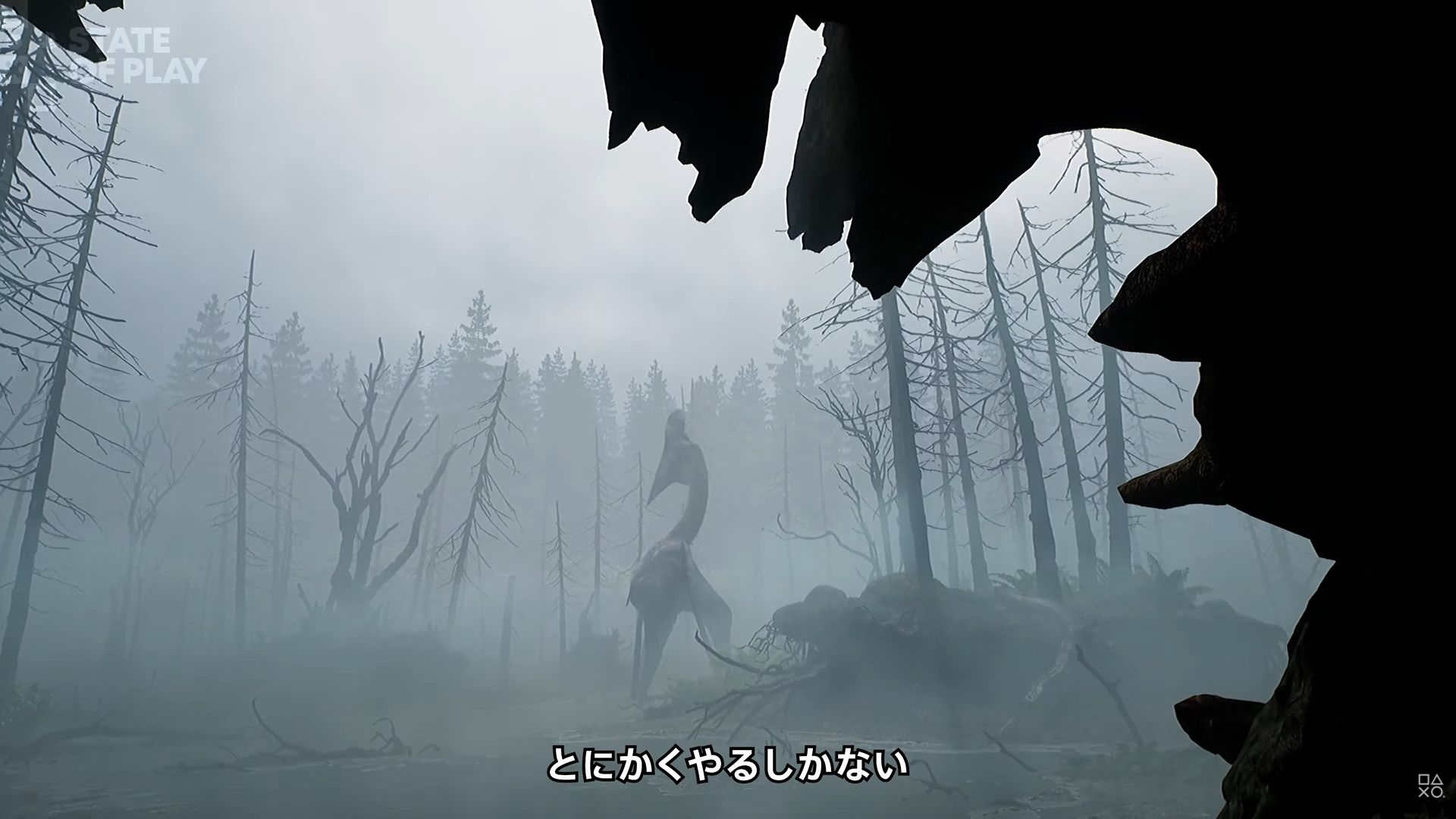恐竜たちから生き延びる新作ゲーム『The Lost Wild』2027年に発売へ
_004