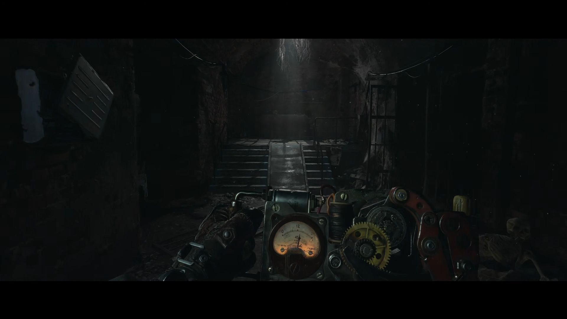 『メトロ』シリーズ最新作『METRO 2039』2027年2月に発売決定。核戦争により荒廃したモスクワの地下鉄跡を舞台とするFPS_002