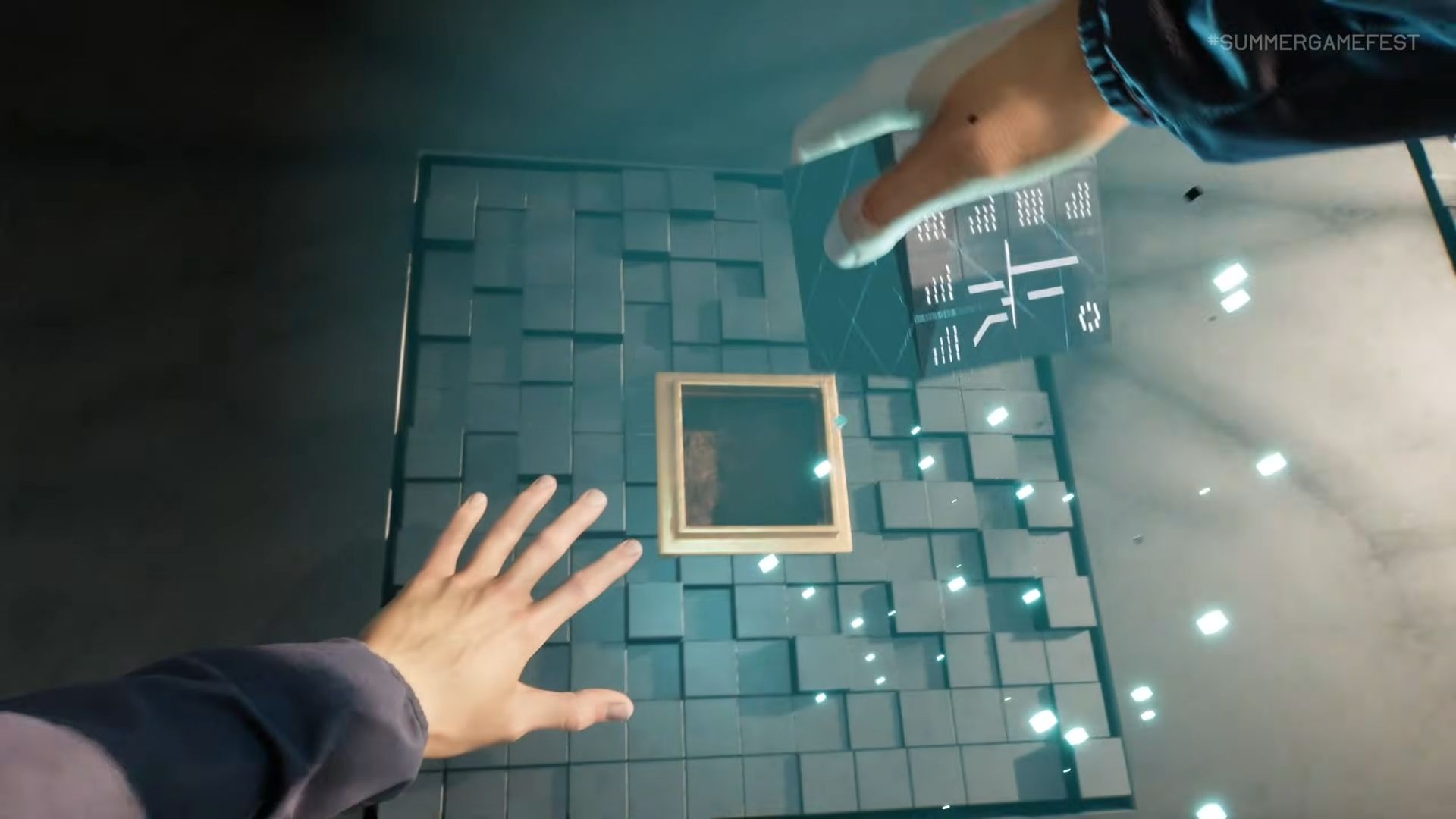 最大4人で亜北極帯で生き延びるランダム生成のオープンワールド・アクションアドベンチャー『HAEX』2027年に早期アクセス開始_004