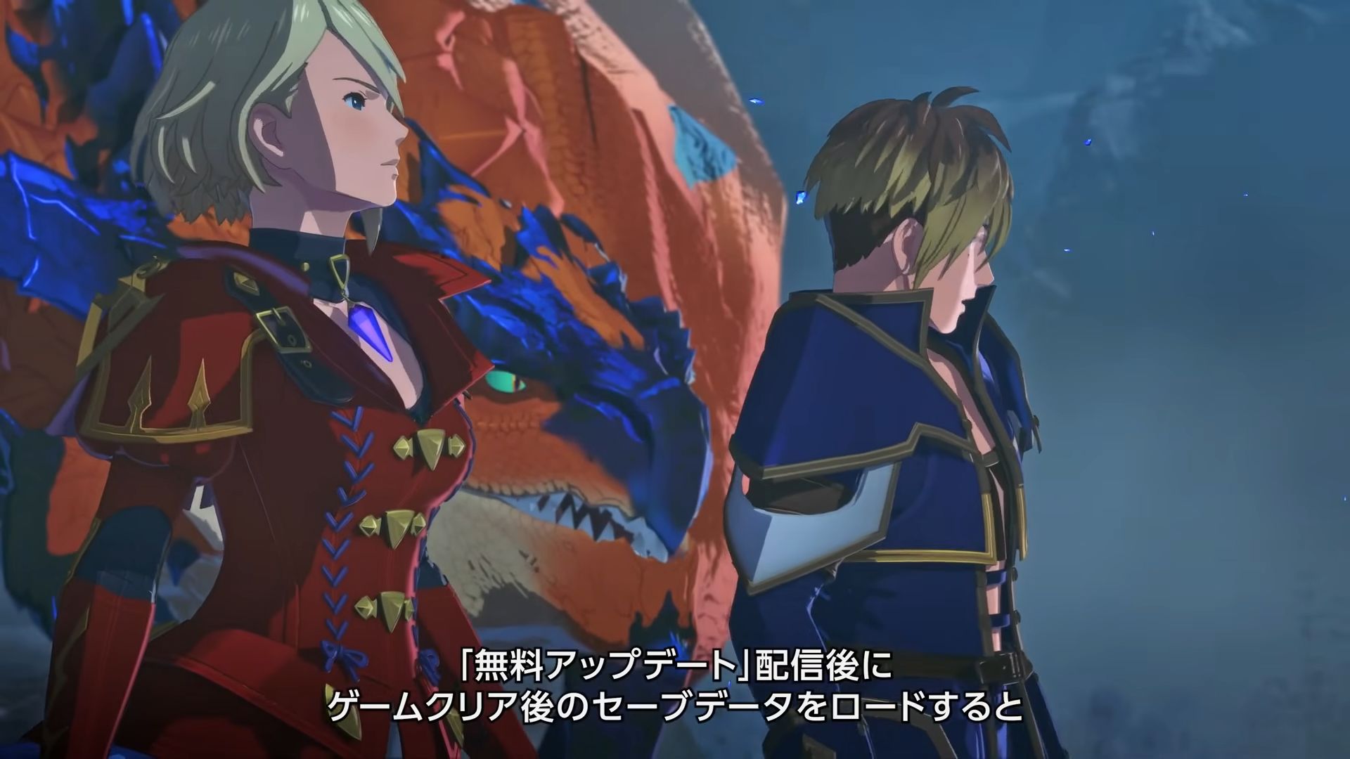 『モンハンストーリーズ3』の追加サイドストーリー「ルディ編」が本日6月26日配信へ_009