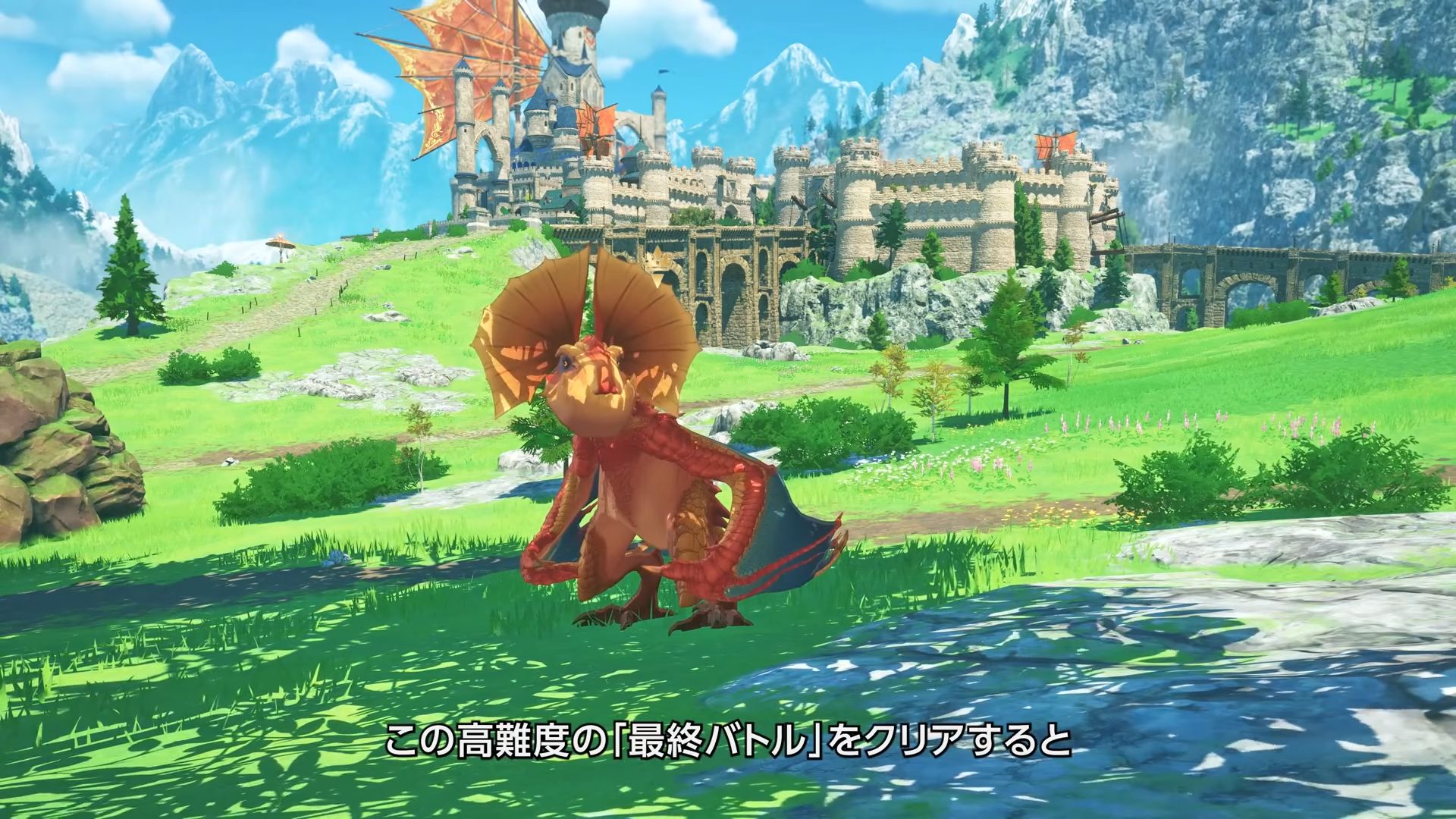 『モンハンストーリーズ3』の追加サイドストーリー「ルディ編」が本日6月26日配信へ_010