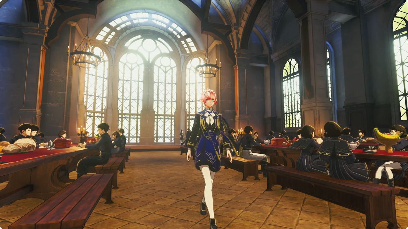 『ゼノブレイド』シリーズ新作『ゼノブレイド ジェネシス』発表、2027年発売予定!!
_007
