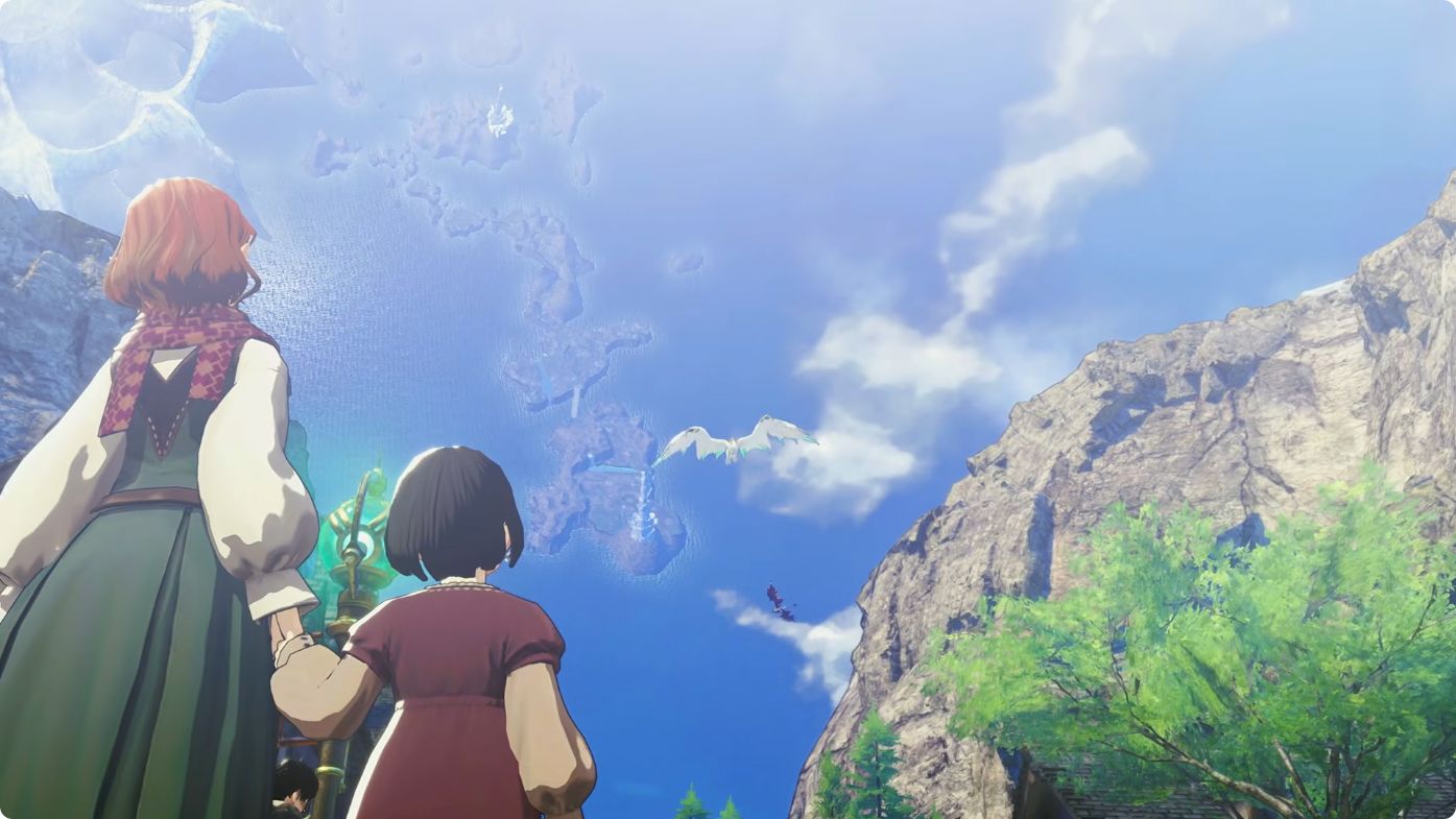 『ゼノブレイド』シリーズ新作『ゼノブレイド ジェネシス』発表、2027年発売予定!!
_012