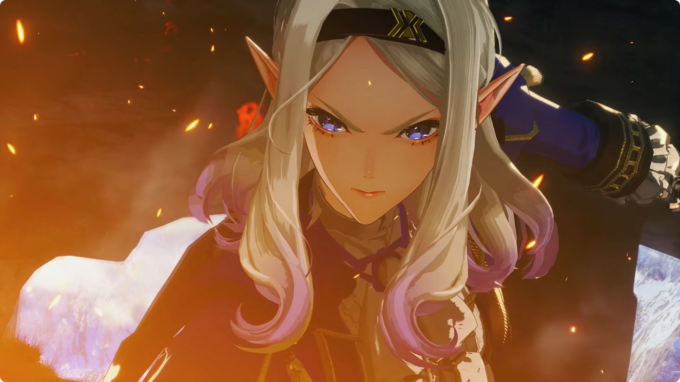 『ゼノブレイド』シリーズ新作『ゼノブレイド ジェネシス』発表、2027年発売予定!!
_014