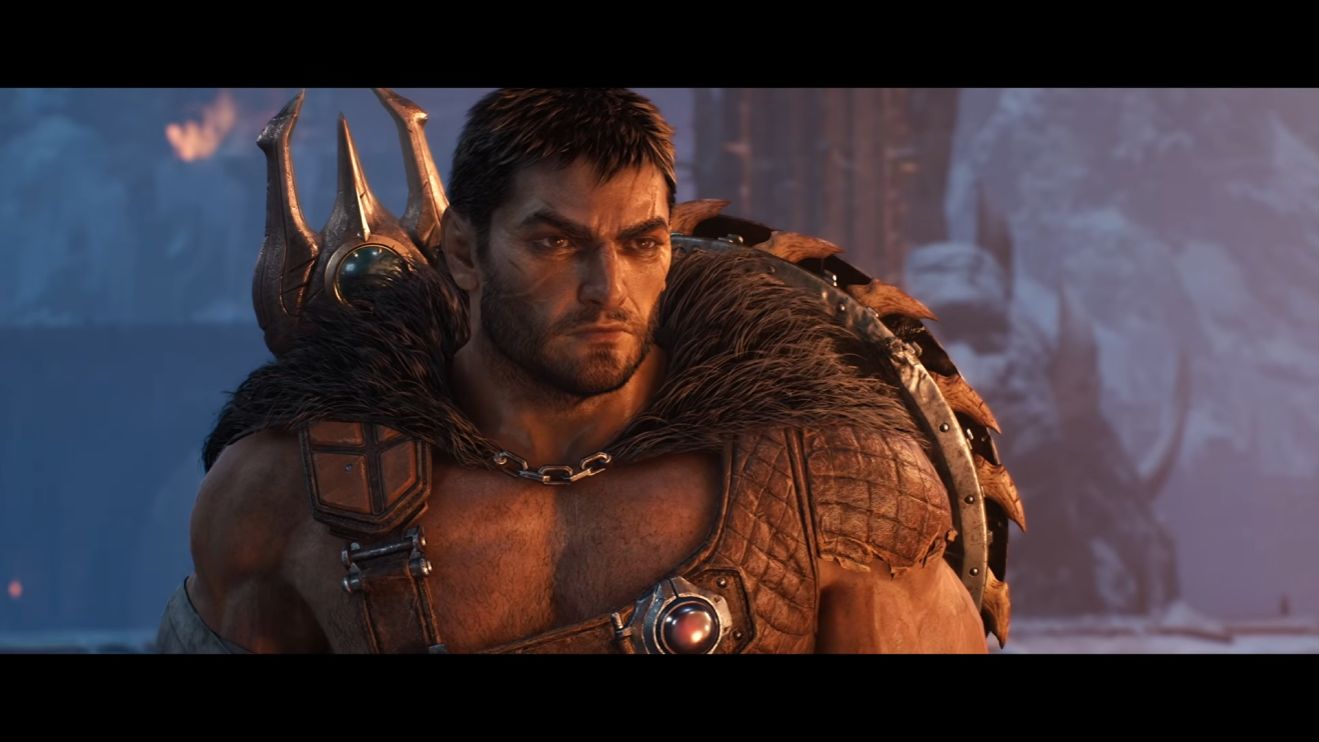 『DOOM: The Dark Ages』拡張コンテンツ「Revelations」発表！7月7日リリース予定、敵の攻撃を弾いたり、投擲したりできる新武器・チェイン・スピアが登場_001