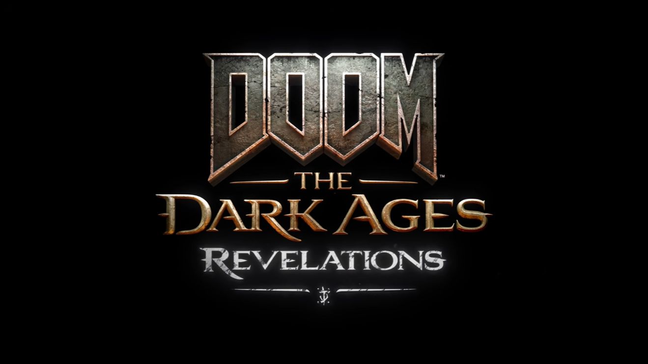 『DOOM: The Dark Ages』拡張コンテンツ「Revelations」発表！7月7日リリース予定、敵の攻撃を弾いたり、投擲したりできる新武器・チェイン・スピアが登場_006