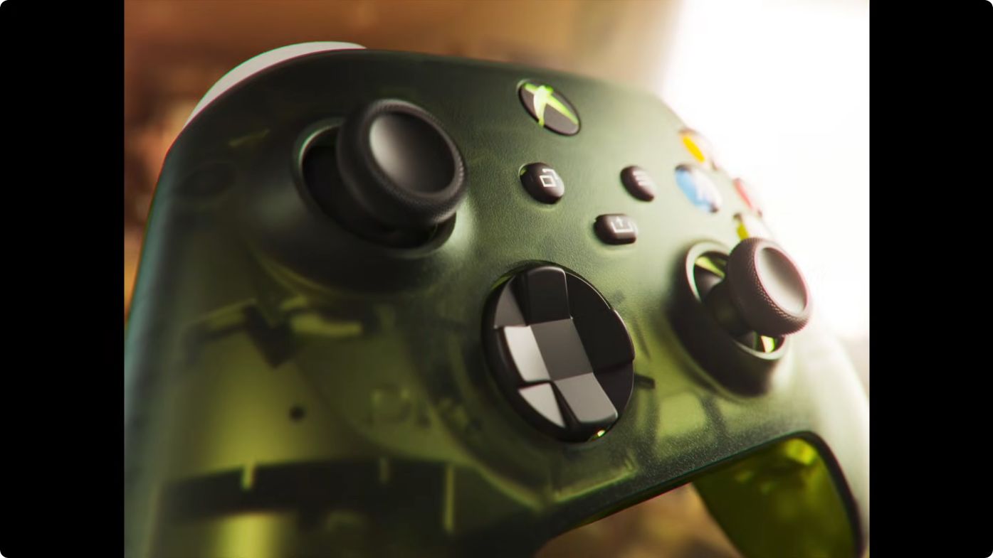 Xbox Series X25発表：Xboxシリーズ25周年を記念した限定モデル_007