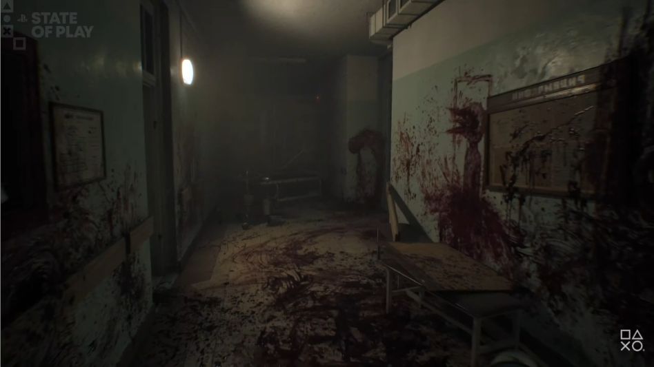 グロすぎクリーチャーもりだくさんホラーゲーム『ILL』2027年リリースへ。映画『ロングレッグス』、ゲーム『アンティル・ドーン 惨劇の山荘』などに関わったスタッフらが手がける_007