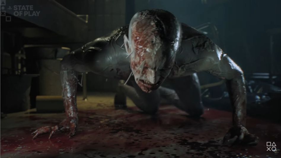 グロすぎクリーチャーもりだくさんホラーゲーム『ILL』2027年リリースへ。映画『ロングレッグス』、ゲーム『アンティル・ドーン 惨劇の山荘』などに関わったスタッフらが手がける_005