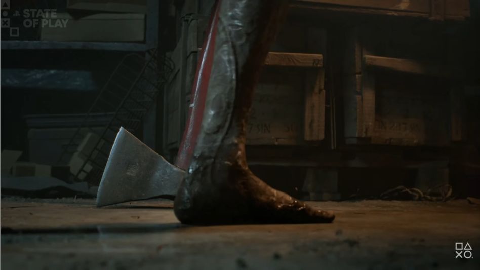 グロすぎクリーチャーもりだくさんホラーゲーム『ILL』2027年リリースへ。映画『ロングレッグス』、ゲーム『アンティル・ドーン 惨劇の山荘』などに関わったスタッフらが手がける_002