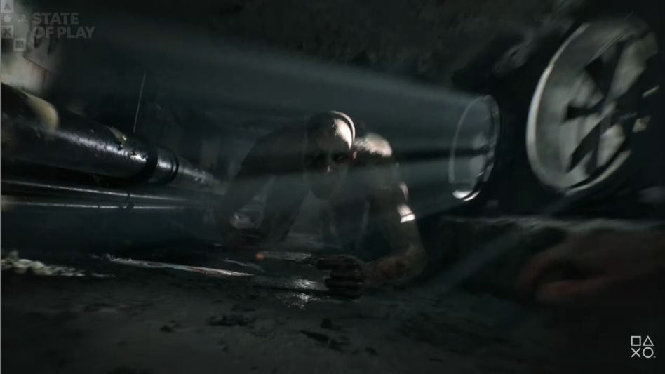 グロすぎクリーチャーもりだくさんホラーゲーム『ILL』2027年リリースへ。映画『ロングレッグス』、ゲーム『アンティル・ドーン 惨劇の山荘』などに関わったスタッフらが手がける_003