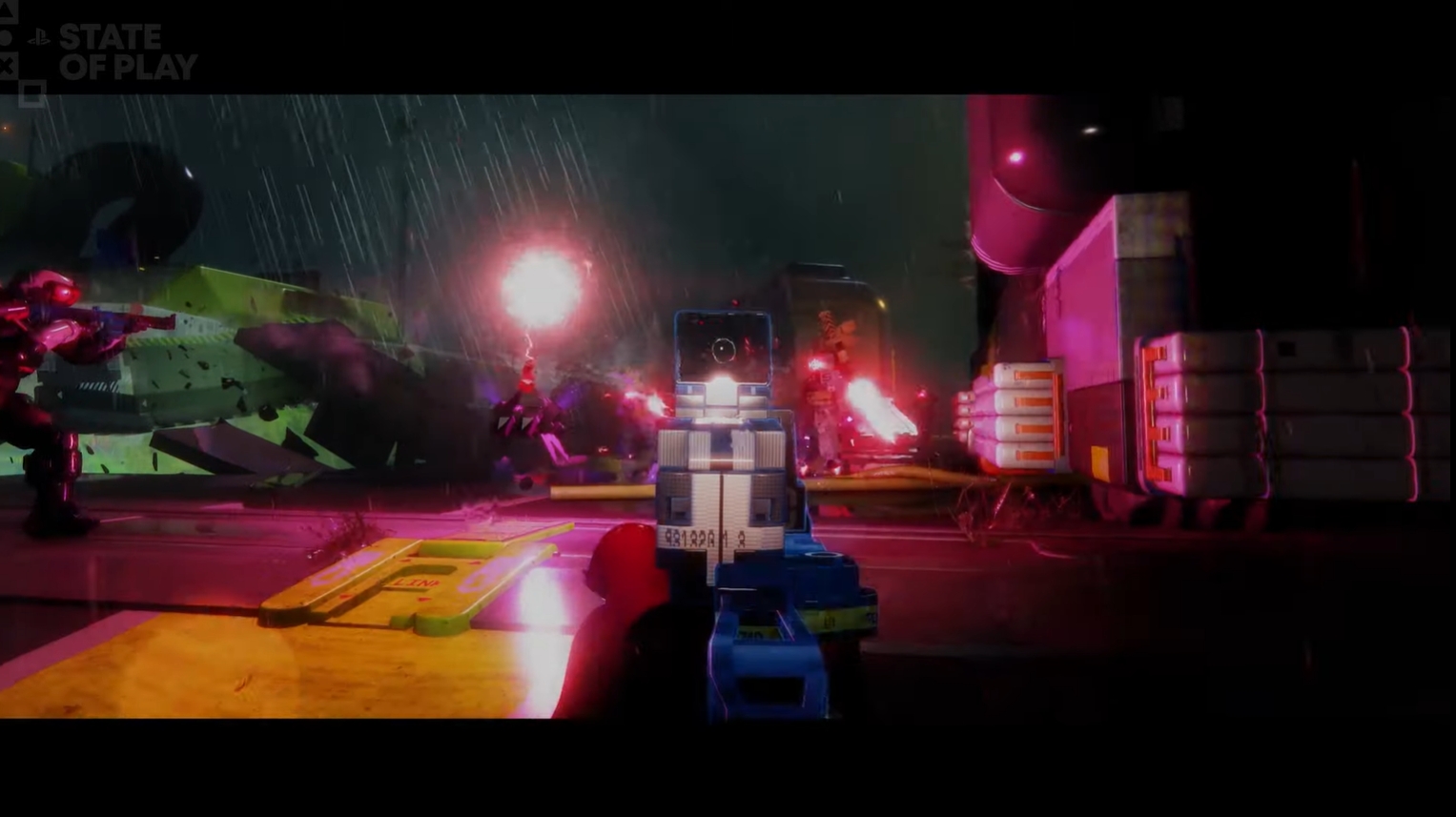 SF世界のPvPvEサバイバルFPS『Marathon』“夜”を探索する新シーズン「NIGHTFALL（夜の訪れ）」配信開始_007