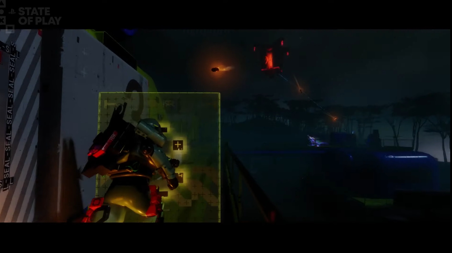 SF世界のPvPvEサバイバルFPS『Marathon』“夜”を探索する新シーズン「NIGHTFALL（夜の訪れ）」配信開始_004