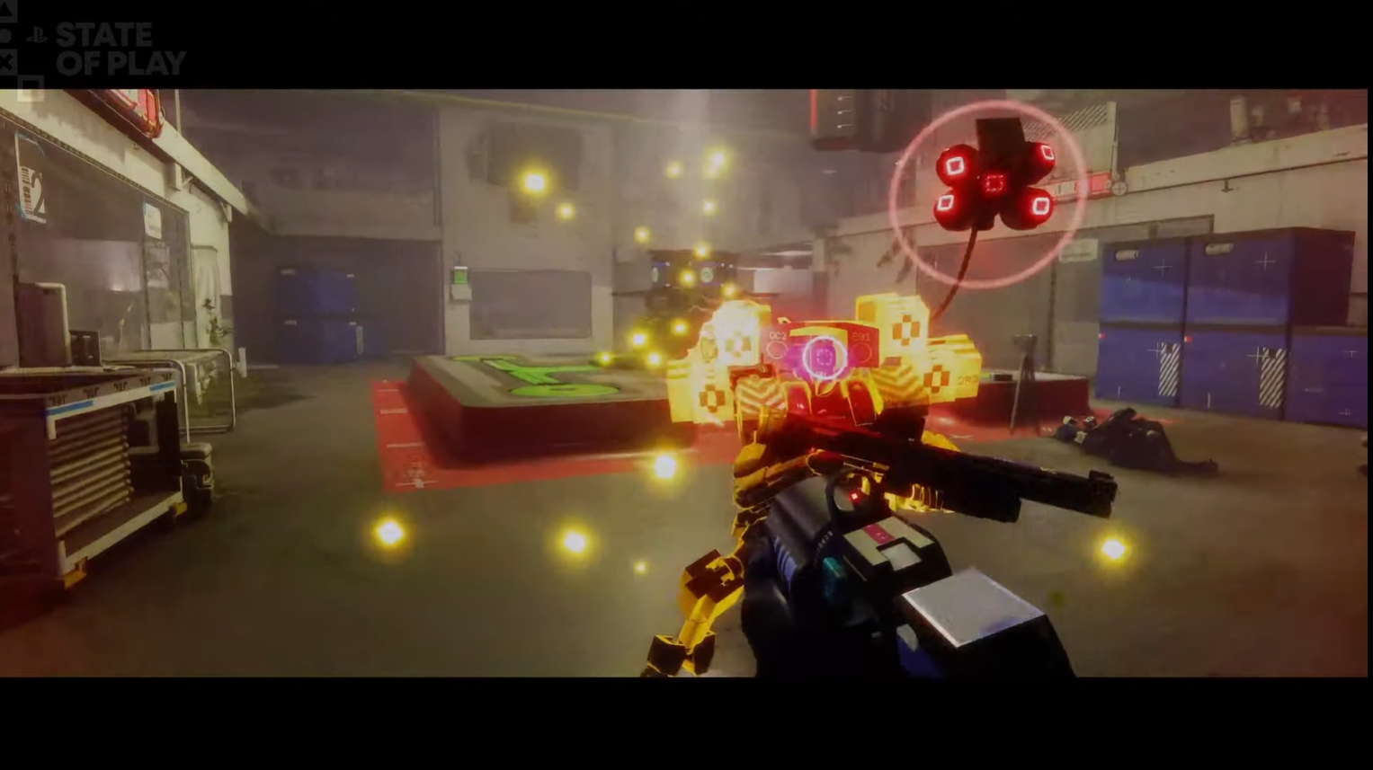 SF世界のPvPvEサバイバルFPS『Marathon』“夜”を探索する新シーズン「NIGHTFALL（夜の訪れ）」配信開始_003