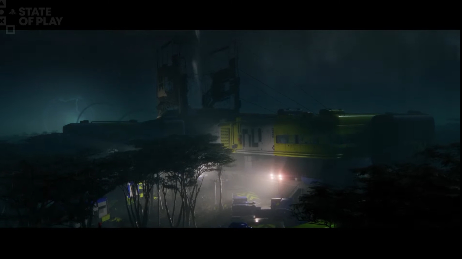 SF世界のPvPvEサバイバルFPS『Marathon』“夜”を探索する新シーズン「NIGHTFALL（夜の訪れ）」配信開始_002