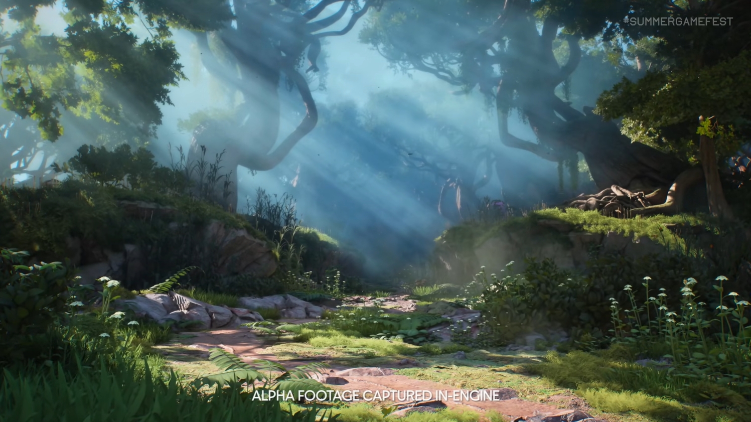 海外で超人気のファンタジーMMORPG新作『Guild Wars 3』発表！！！プレイヤーの選択や行動によって物語が変化する_007