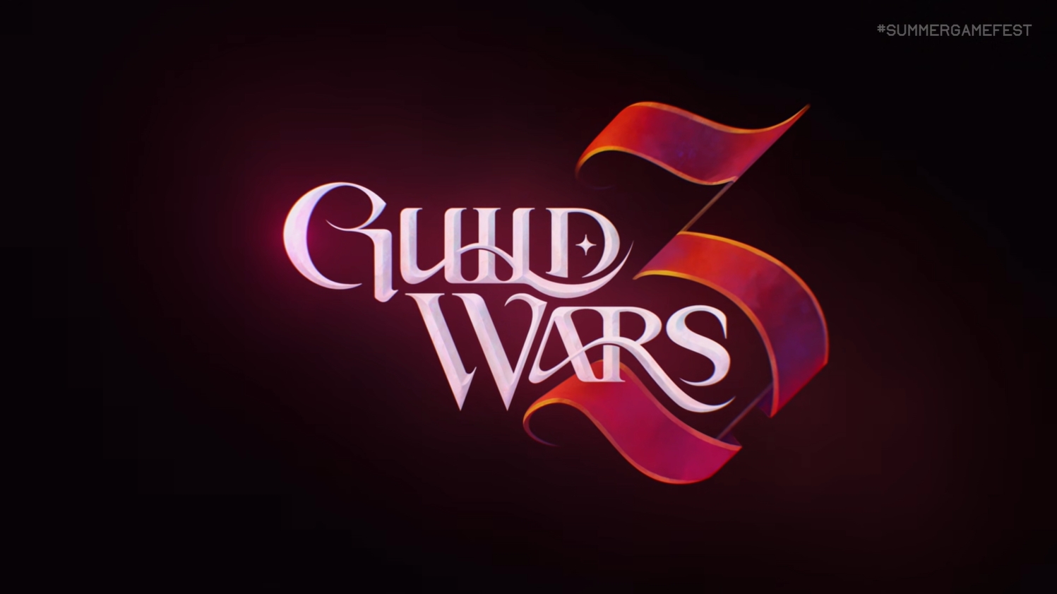 海外で超人気のファンタジーMMORPG新作『Guild Wars 3』発表！！！プレイヤーの選択や行動によって物語が変化する_001