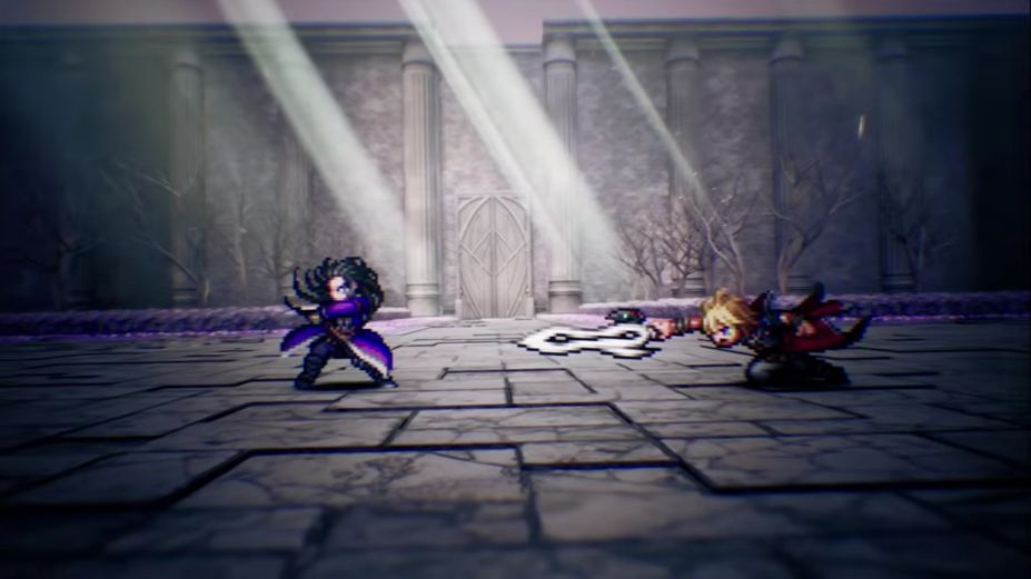 『FF』シリーズ新作『ファイナルファンタジー レゾナンス』が10月22日に発売決定。クリスタルを巡る新たな物語が描かれる。公開された映像ではクラウドの姿も_004