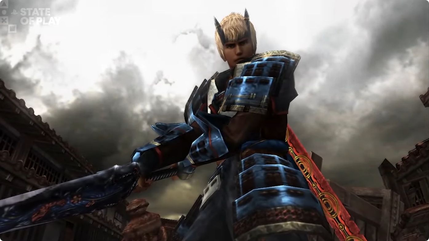 『ギタルマン』が6月よりPS+のクラシックスカタログに登場。ほかにも『新 鬼武者 DAWN OF DREAMS』も8月追加へ_010